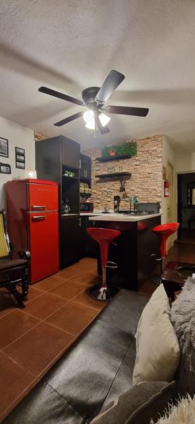 Bonito Loft Capri, 5 m Consulado